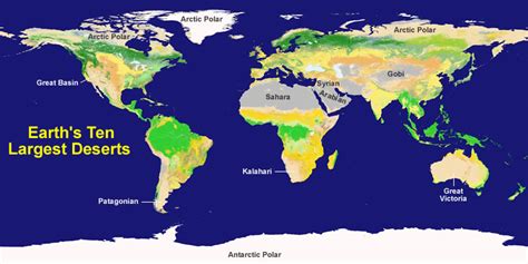 what are the two largest deserts in china answers.com